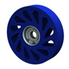 Rollers - Durasoft